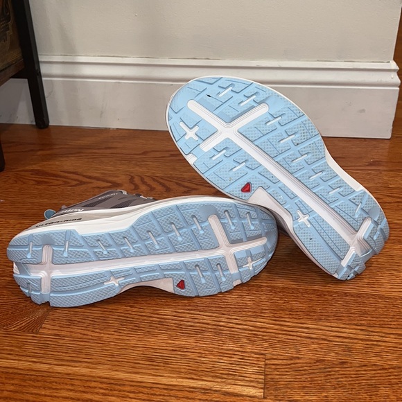 Salomon Ultra Ride Sneaker - Picture 5 of 5